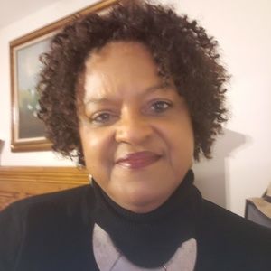 Meet your Posher, Bernice